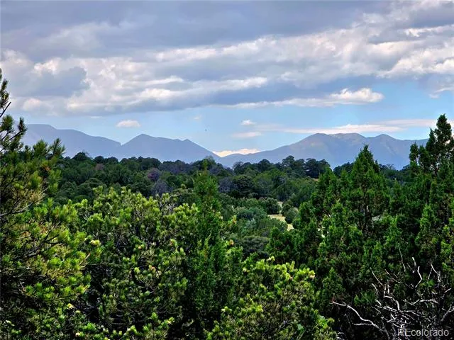 Lot 97 Phase #4 River Ridge Ranch Walsenburg, CO 81089