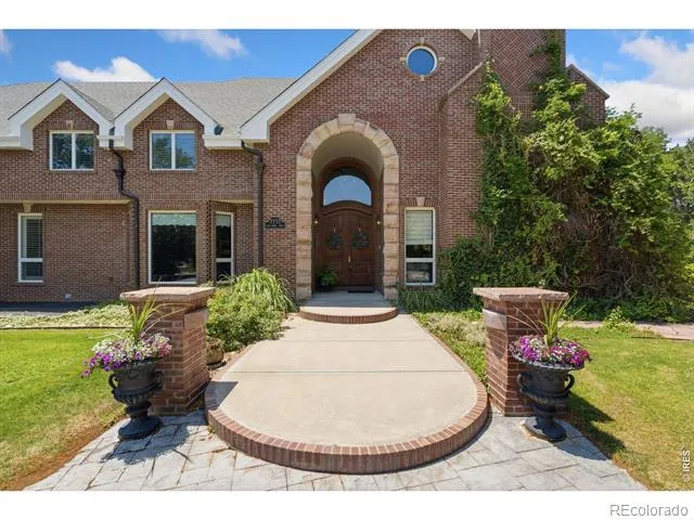 7733 Park Ridge Circle Fort Collins, CO 80528