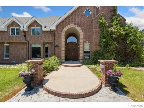 7733 Park Ridge Circle