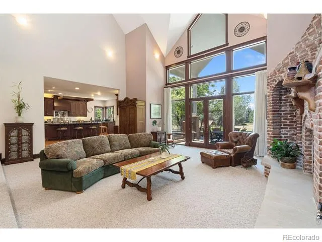 7733 Park Ridge Circle Fort Collins, CO 80528