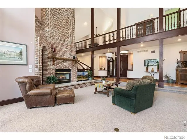 7733 Park Ridge Circle Fort Collins, CO 80528