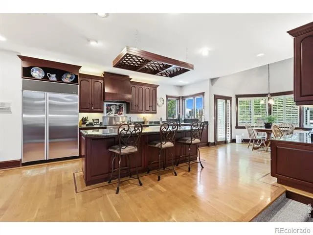 7733 Park Ridge Circle Fort Collins, CO 80528