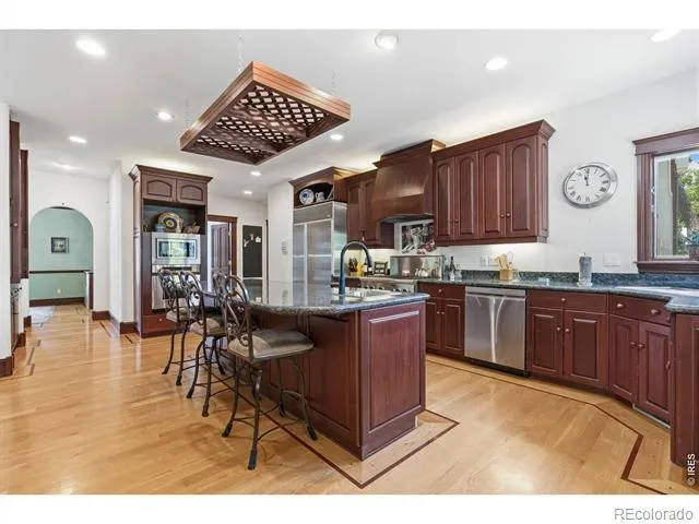 7733 Park Ridge Circle Fort Collins, CO 80528