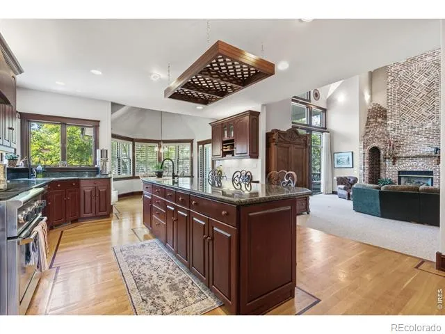 7733 Park Ridge Circle Fort Collins, CO 80528