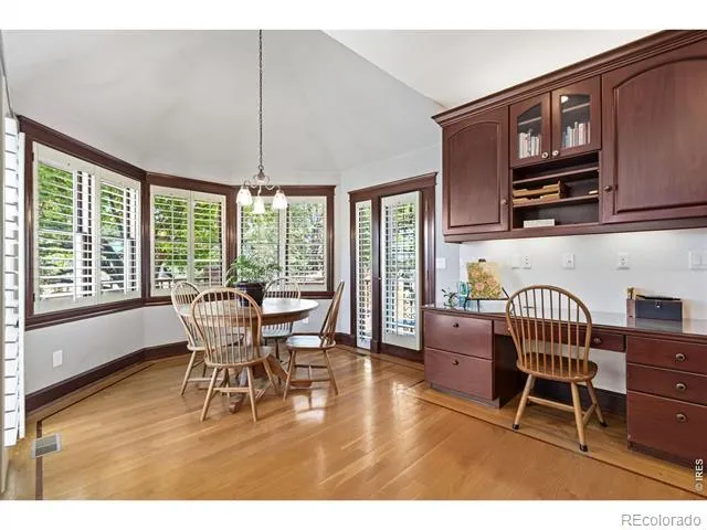 7733 Park Ridge Circle Fort Collins, CO 80528