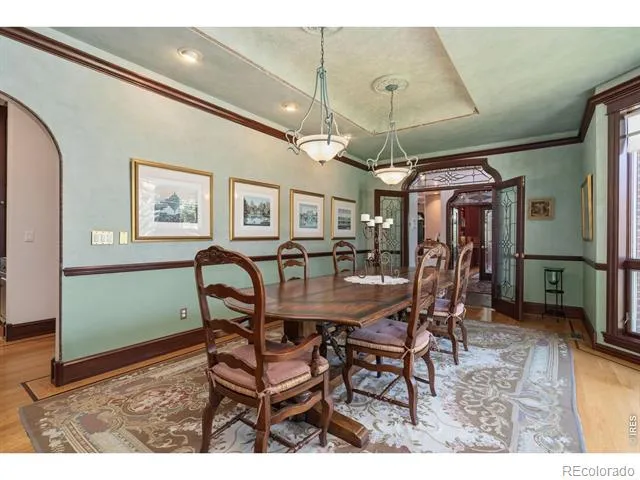 7733 Park Ridge Circle Fort Collins, CO 80528