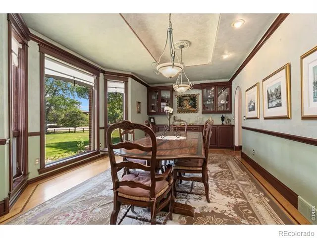 7733 Park Ridge Circle Fort Collins, CO 80528