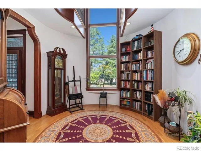 7733 Park Ridge Circle Fort Collins, CO 80528