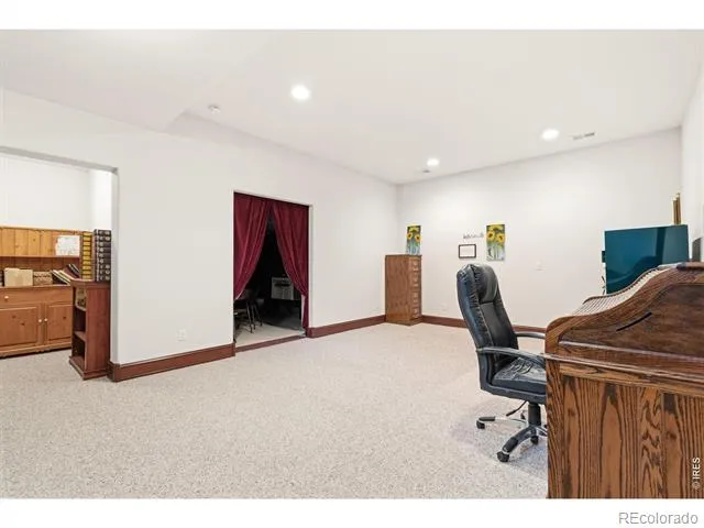 7733 Park Ridge Circle Fort Collins, CO 80528