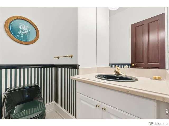 7733 Park Ridge Circle Fort Collins, CO 80528