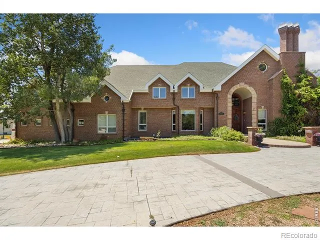 7733 Park Ridge Circle Fort Collins, CO 80528