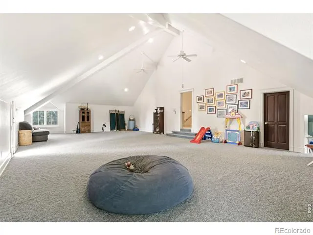 7733 Park Ridge Circle Fort Collins, CO 80528