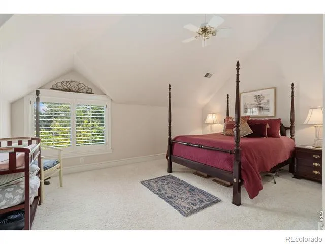 7733 Park Ridge Circle Fort Collins, CO 80528
