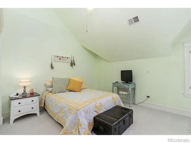 7733 Park Ridge Circle Fort Collins, CO 80528