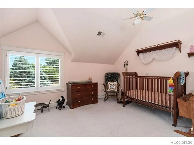 7733 Park Ridge Circle Fort Collins, CO 80528