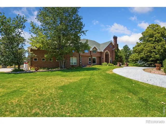 7733 Park Ridge Circle Fort Collins, CO 80528