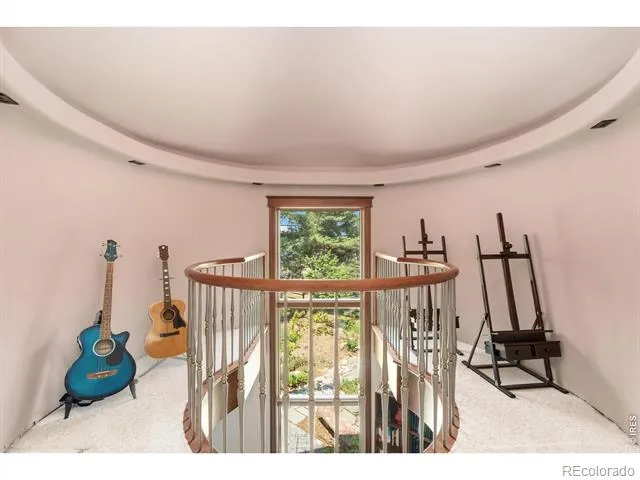 7733 Park Ridge Circle Fort Collins, CO 80528