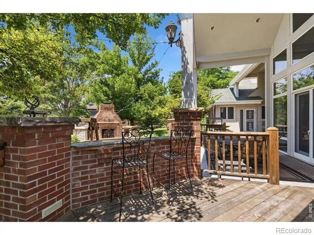 7733 Park Ridge Circle Fort Collins, CO 80528