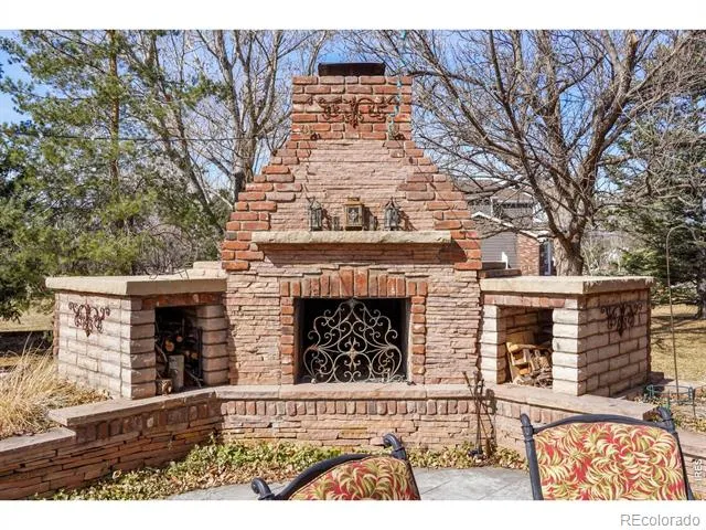 7733 Park Ridge Circle Fort Collins, CO 80528