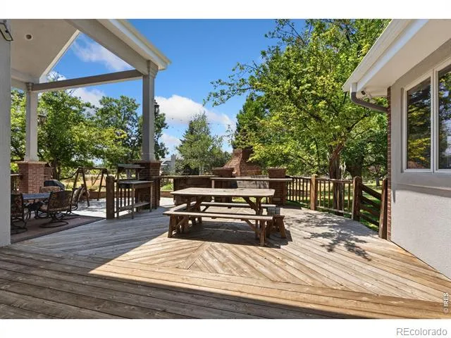 7733 Park Ridge Circle Fort Collins, CO 80528