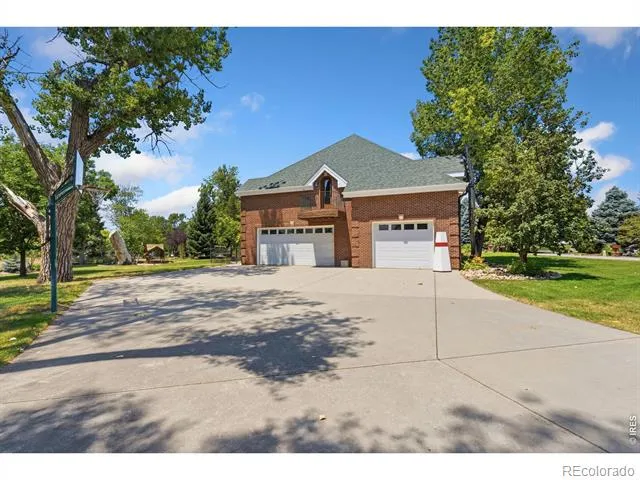 7733 Park Ridge Circle Fort Collins, CO 80528