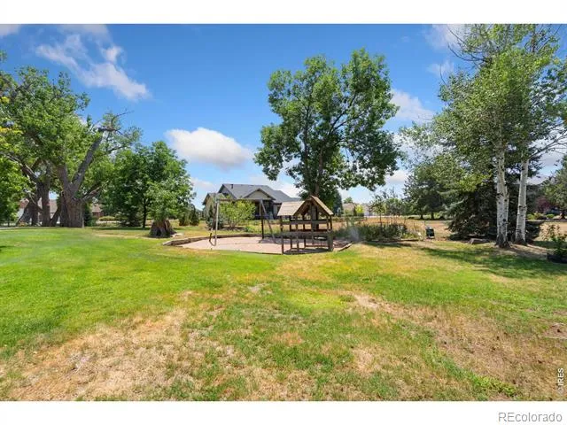 7733 Park Ridge Circle Fort Collins, CO 80528
