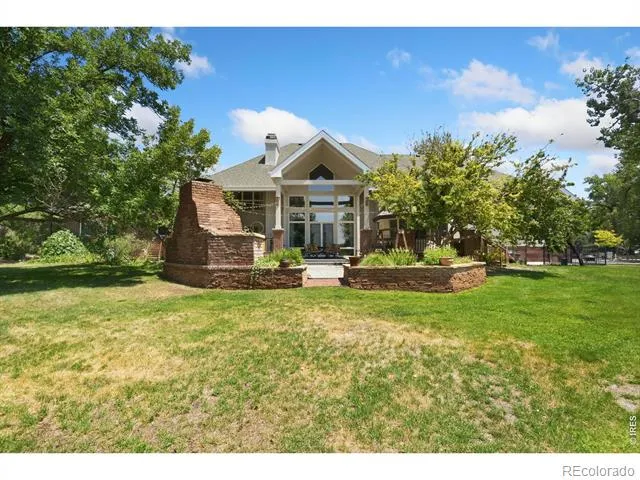 7733 Park Ridge Circle Fort Collins, CO 80528
