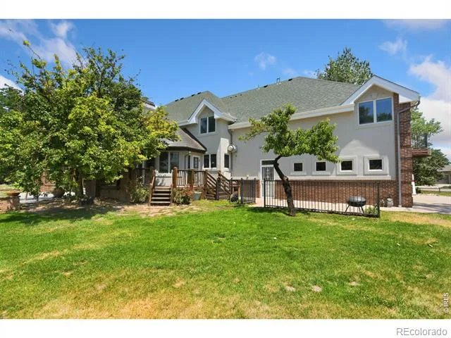 7733 Park Ridge Circle Fort Collins, CO 80528