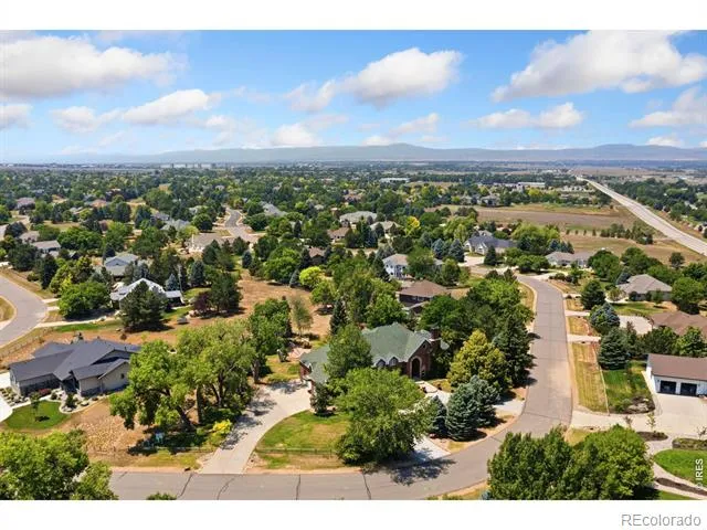 7733 Park Ridge Circle Fort Collins, CO 80528