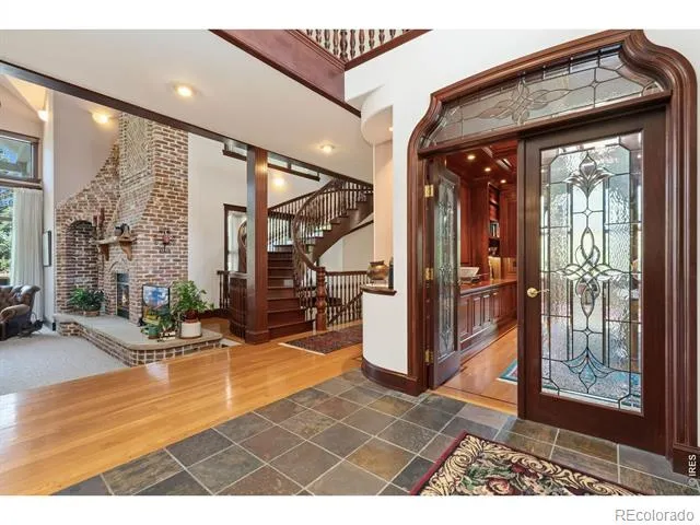7733 Park Ridge Circle Fort Collins, CO 80528