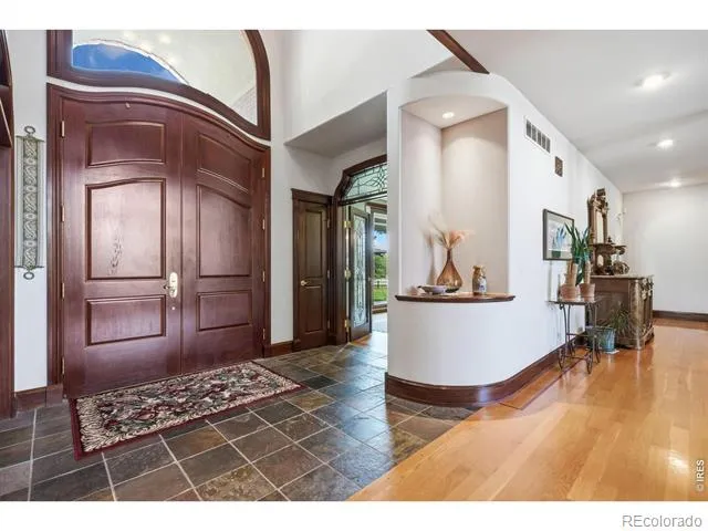 7733 Park Ridge Circle Fort Collins, CO 80528