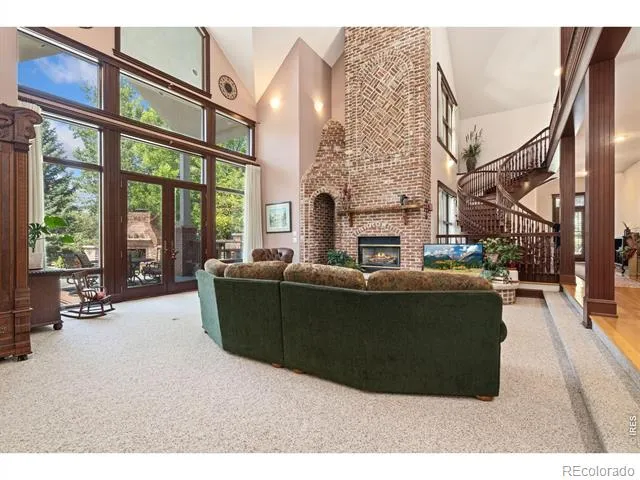 7733 Park Ridge Circle Fort Collins, CO 80528