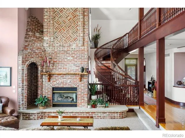 7733 Park Ridge Circle Fort Collins, CO 80528