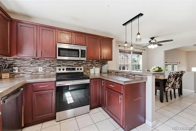 1489 Red Peak Drive Castle Rock, CO 80109