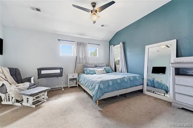 1489 Red Peak Drive Castle Rock, CO 80109