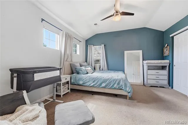 1489 Red Peak Drive Castle Rock, CO 80109
