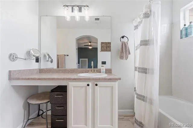 1489 Red Peak Drive Castle Rock, CO 80109