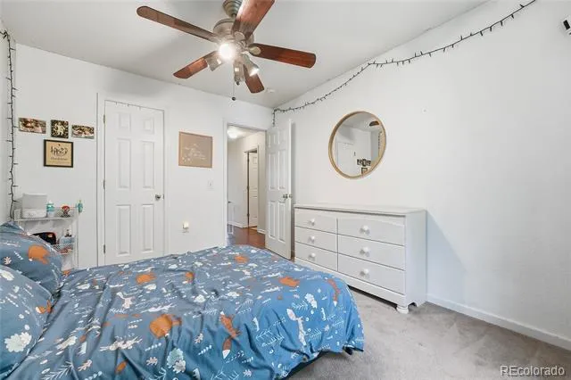1489 Red Peak Drive Castle Rock, CO 80109