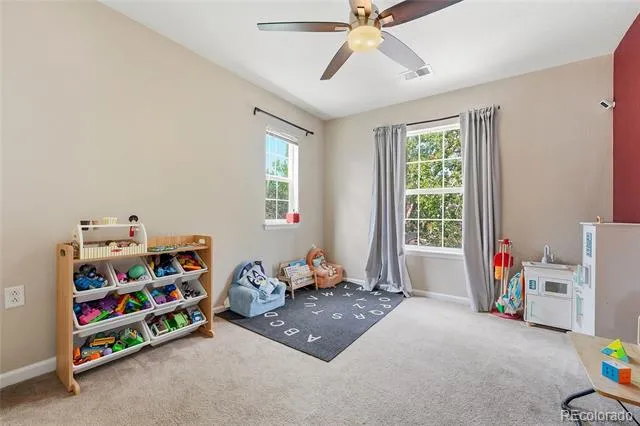 1489 Red Peak Drive Castle Rock, CO 80109