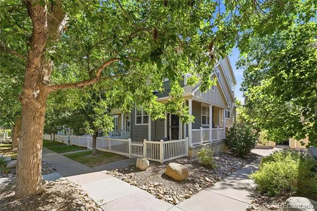 1489 Red Peak Drive Castle Rock, CO 80109