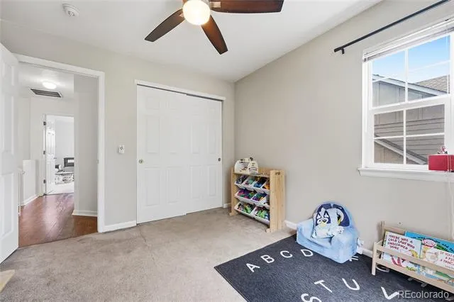 1489 Red Peak Drive Castle Rock, CO 80109