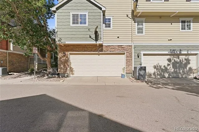 1489 Red Peak Drive Castle Rock, CO 80109