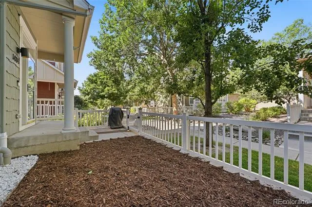 1489 Red Peak Drive Castle Rock, CO 80109
