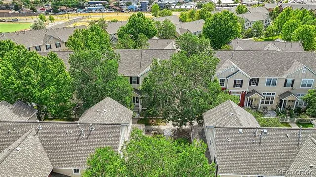 1489 Red Peak Drive Castle Rock, CO 80109