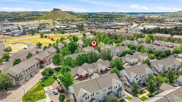 1489 Red Peak Drive Castle Rock, CO 80109