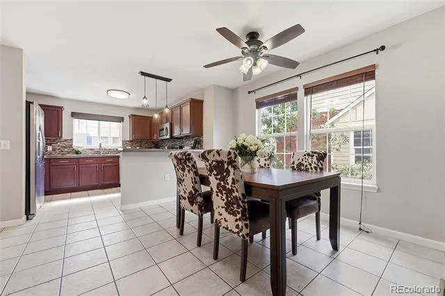 1489 Red Peak Drive Castle Rock, CO 80109