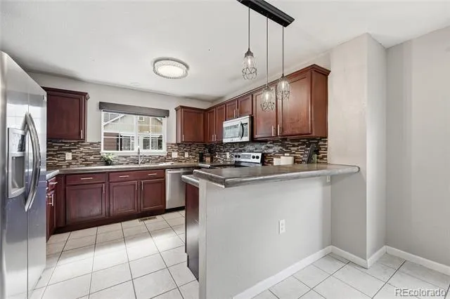 1489 Red Peak Drive Castle Rock, CO 80109