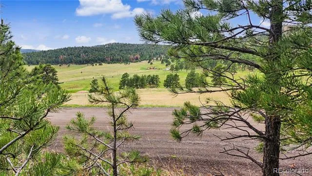6078 Lone Peak Drive Evergreen, CO 80439
