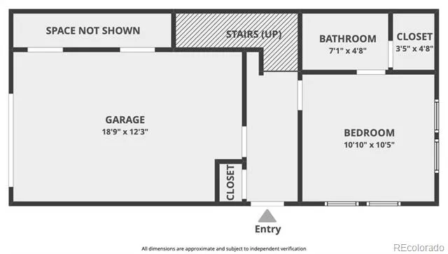 12901 King Street Broomfield, CO 80020