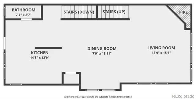 12901 King Street Broomfield, CO 80020
